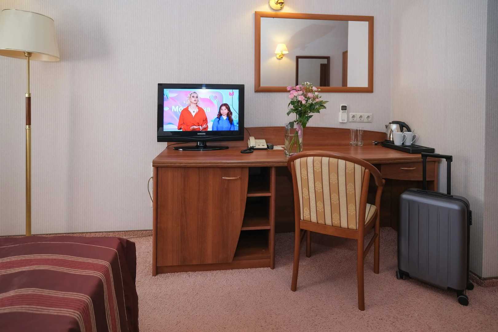 Отель Частная резиденция Богемия