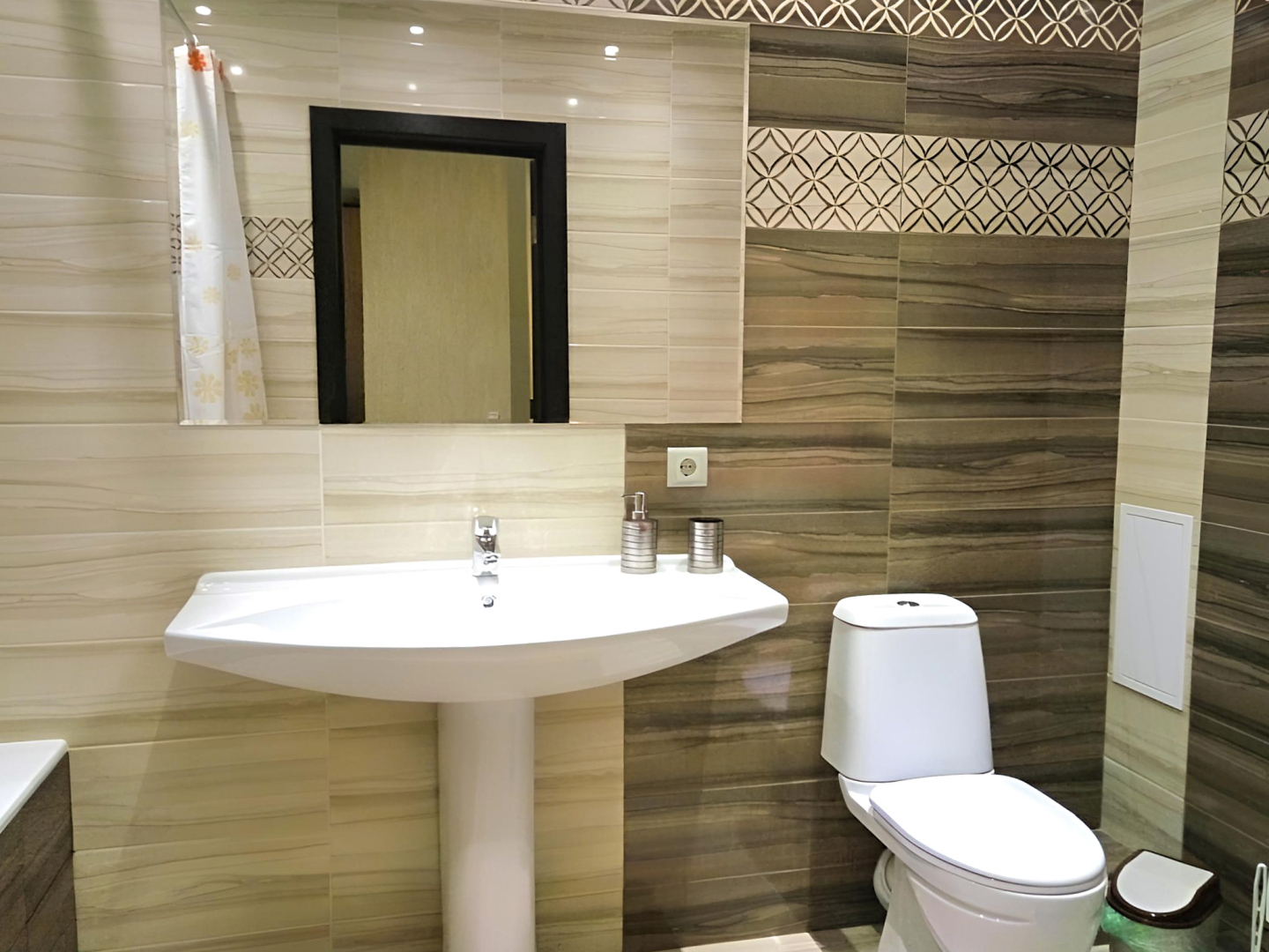 Двухкомнатные Business Studio апартаменты на Московском проспекте