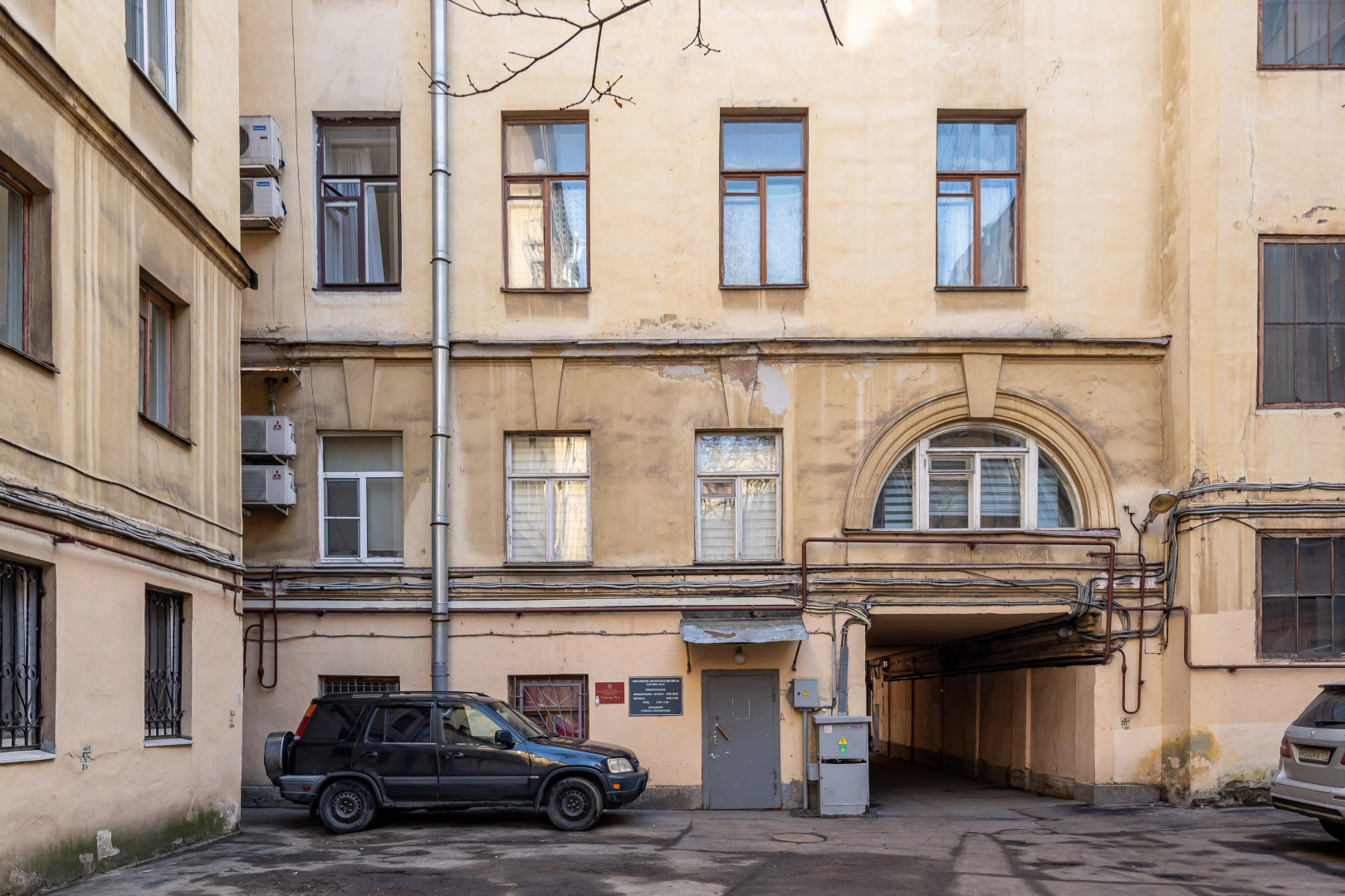 Апартаменты Bali Apartments от Apartvil