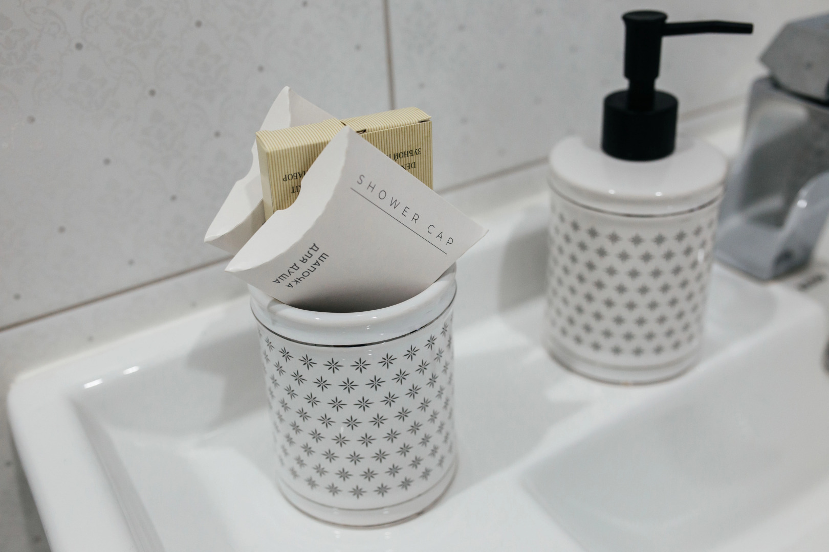 Гостевой дом М