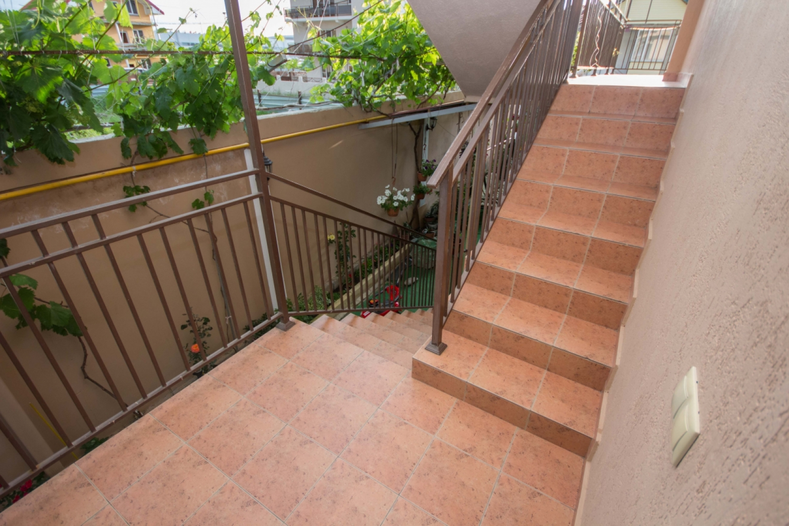 Гостевой дом Антонина