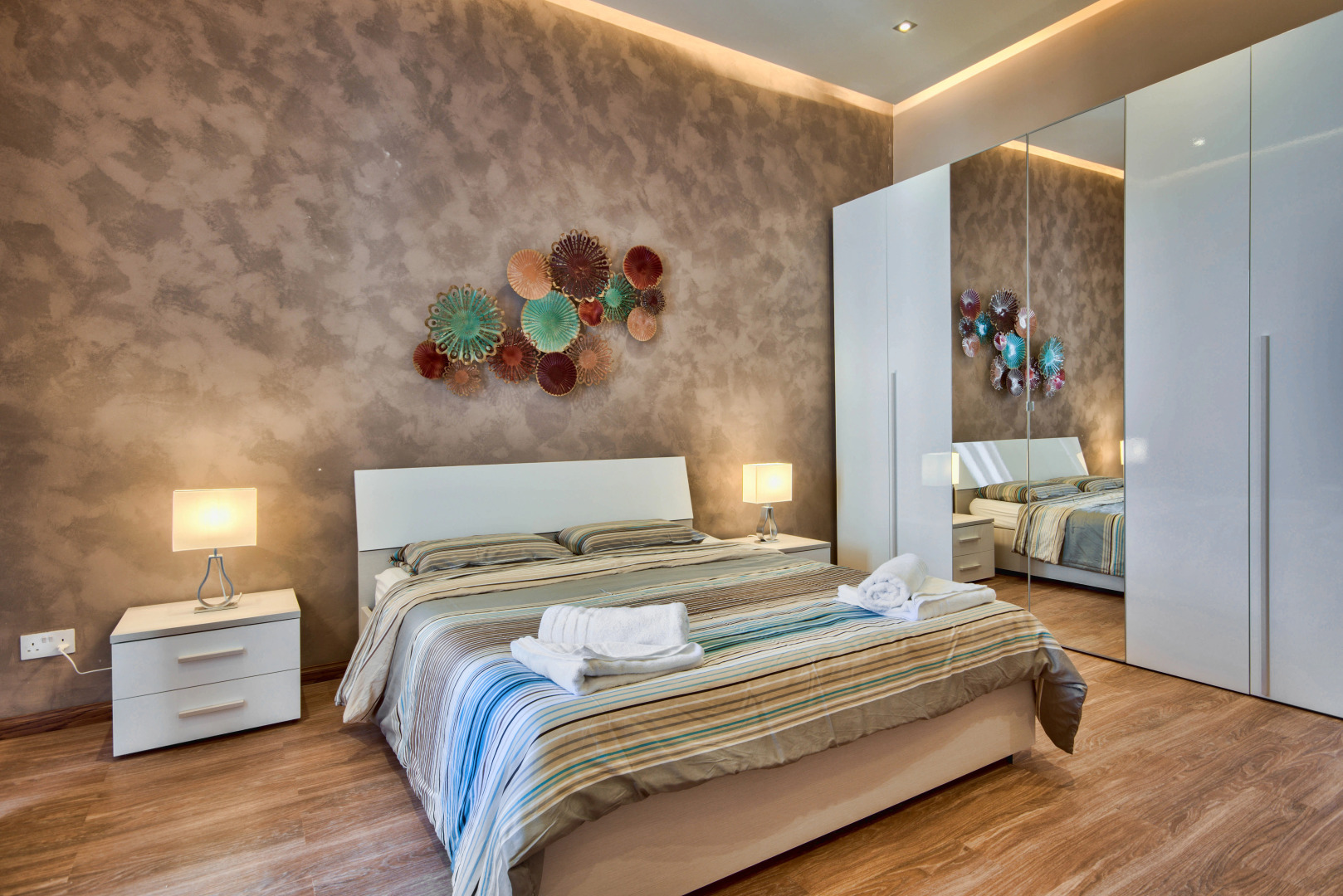 Вилла Carob Hills - Villa Gaia