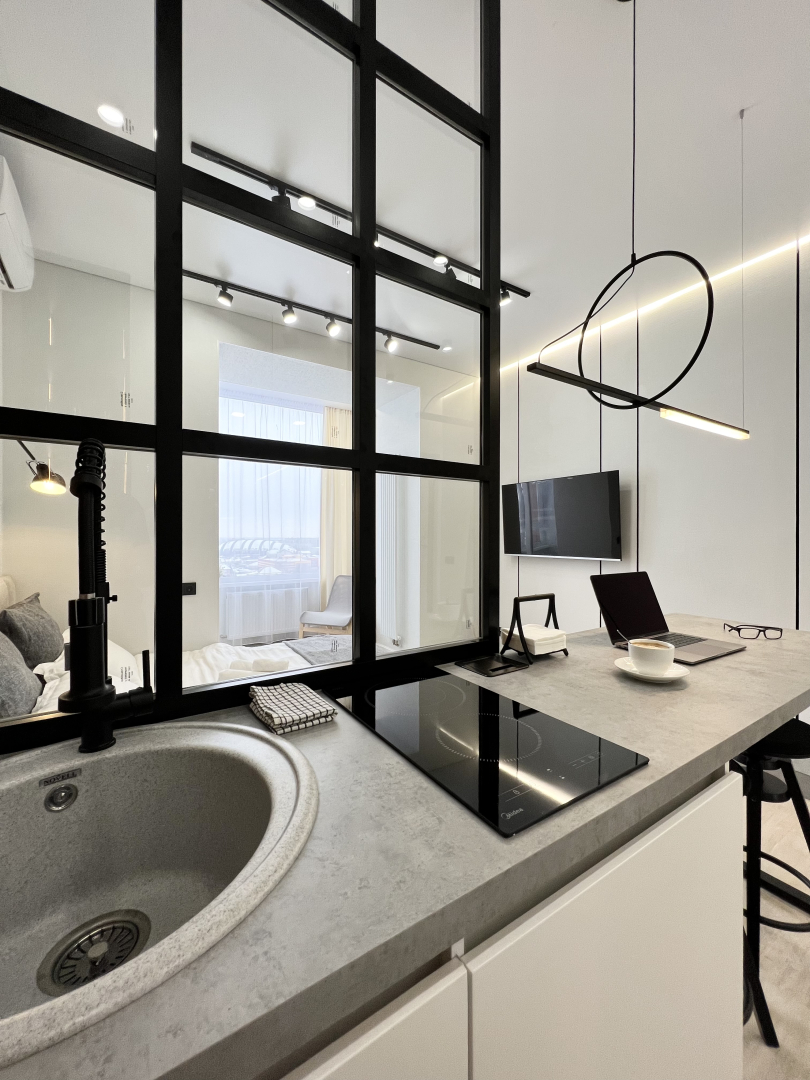 Апартаменты SMART №1