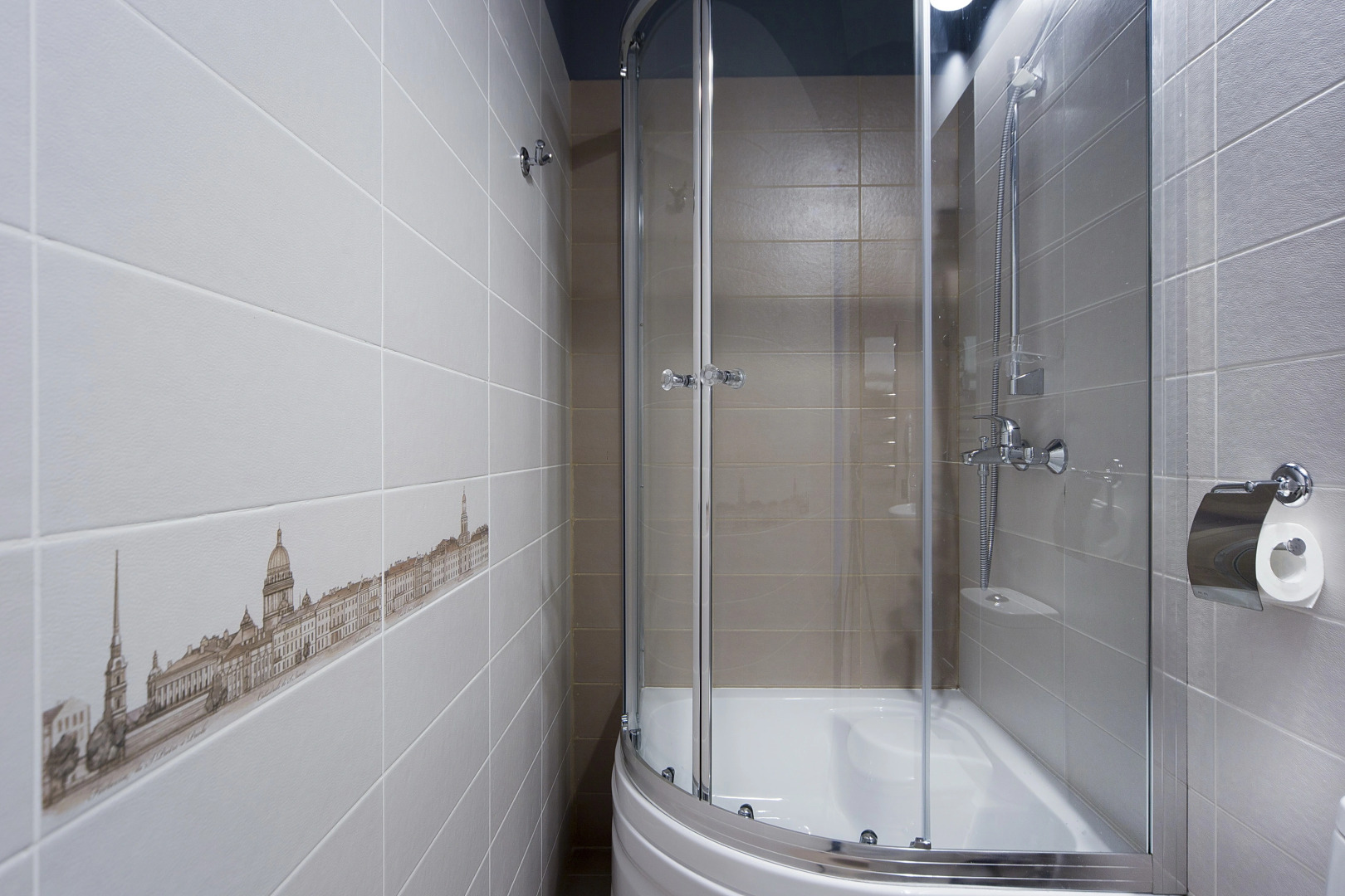 Отель Sokroma Вау