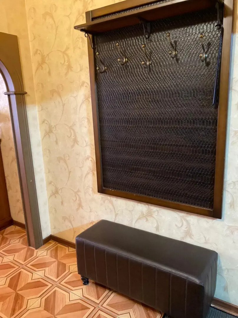 Апартаменты Diaday Irk 3