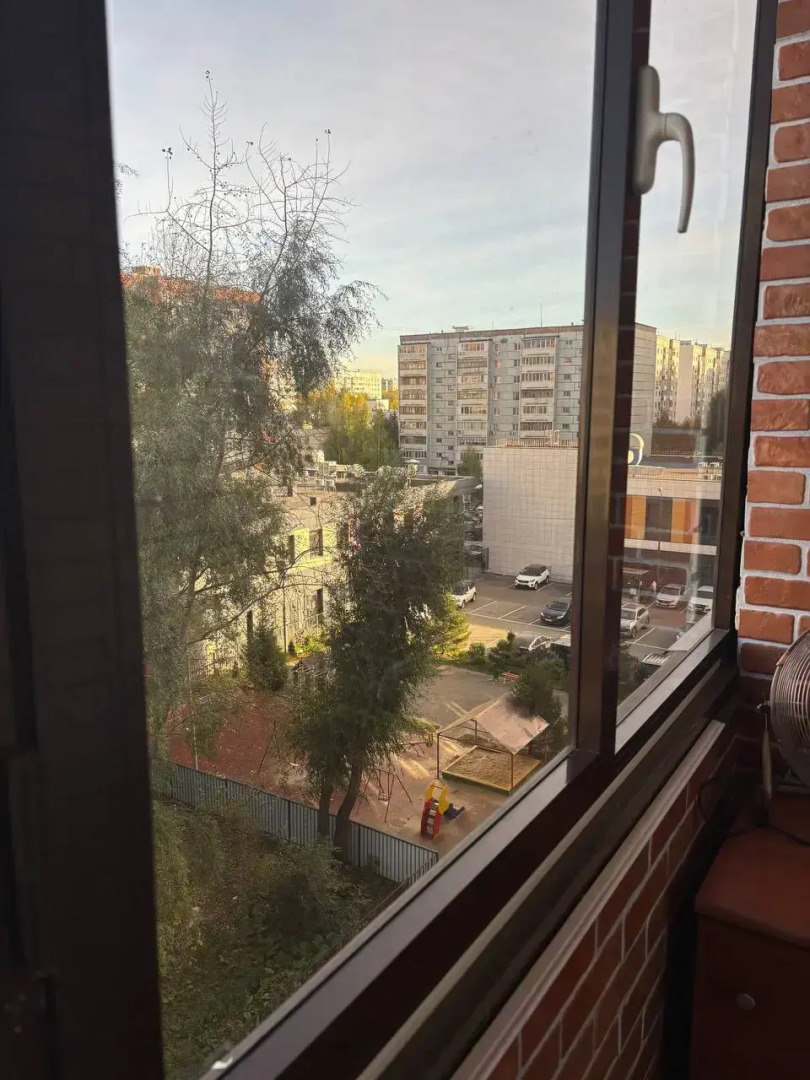 Квартира Студия светлая теплая и просторная