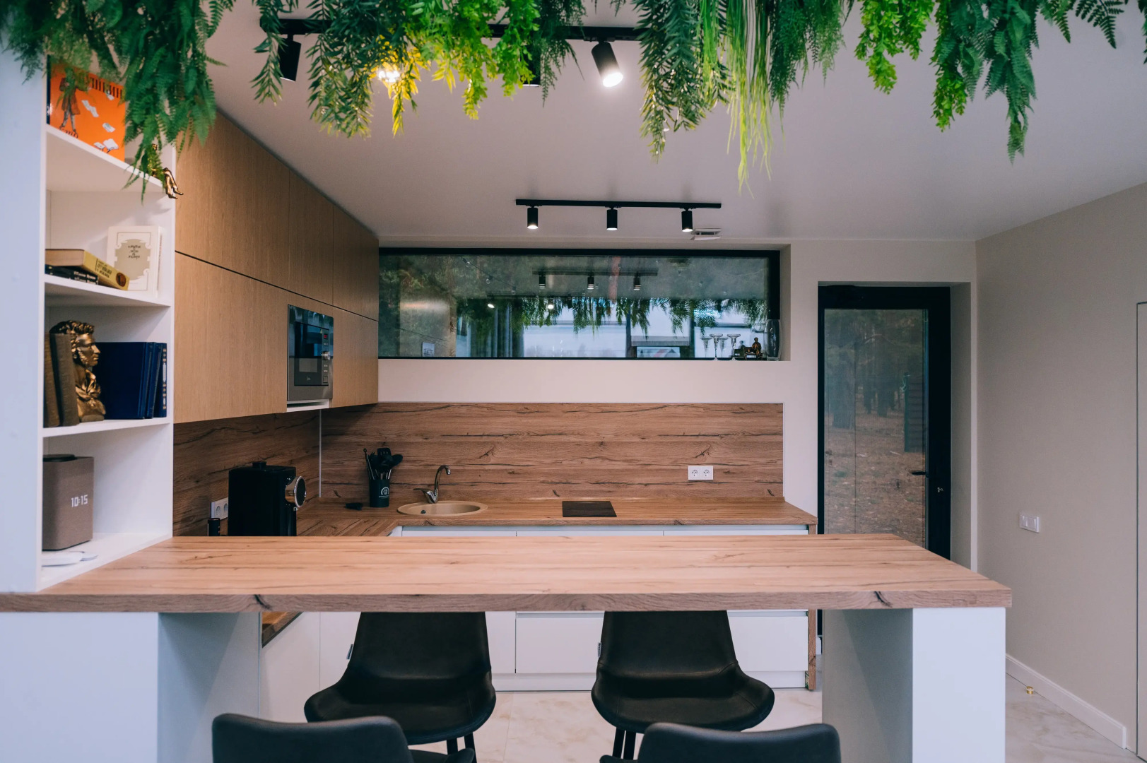 Глэмпинг Загородный дом с баней А-Пушкин