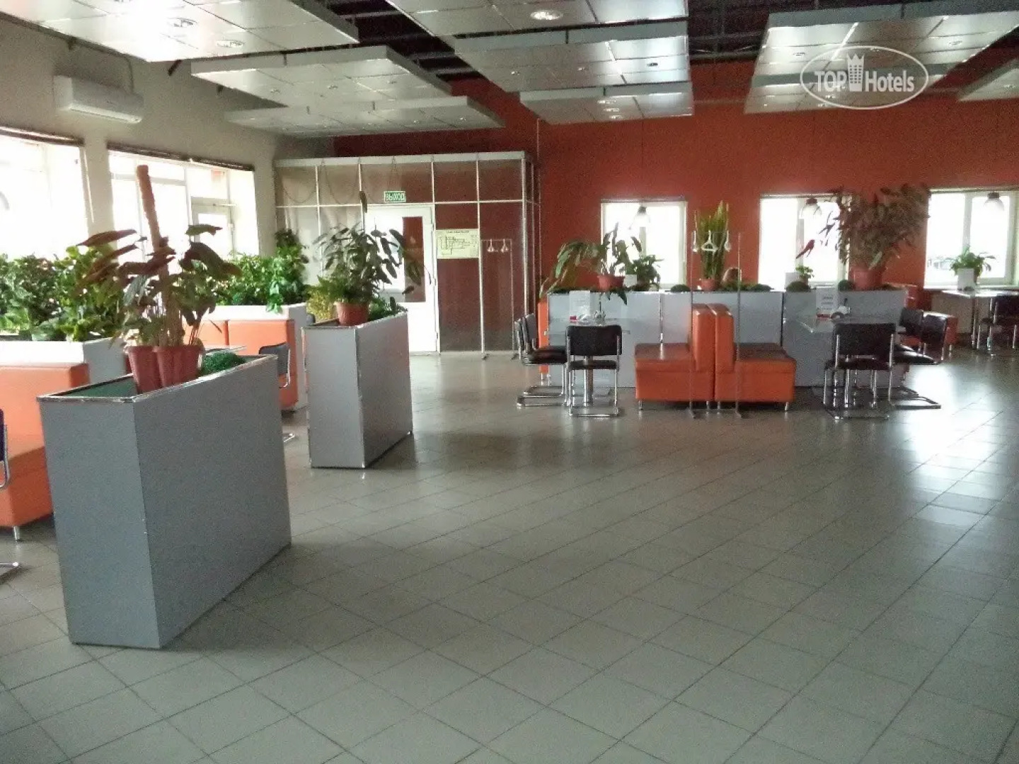 Гостевой дом Нур