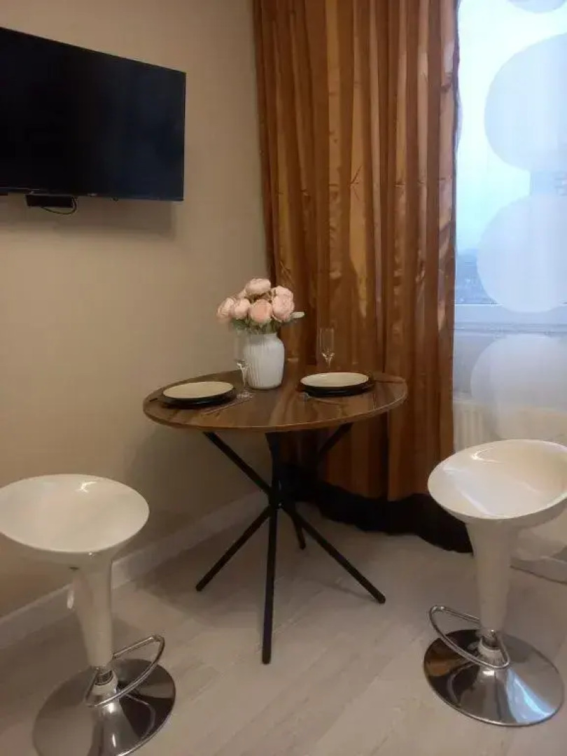 Квартира Красноармейская 19