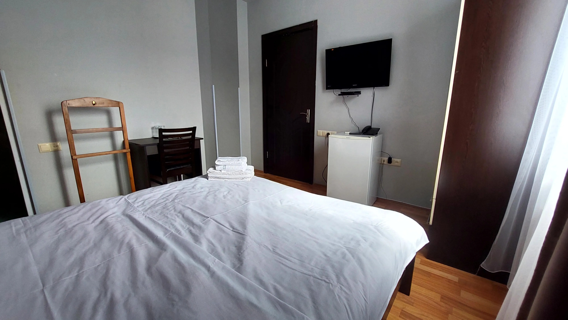 Отель Max Comfort