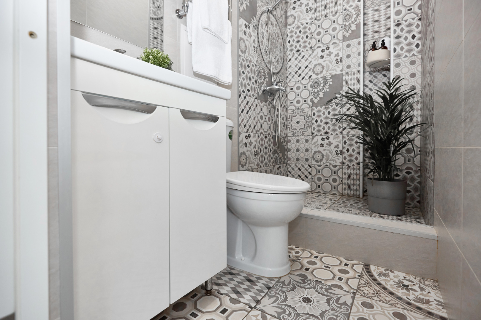 Апартаменты Caramel Shades Are High