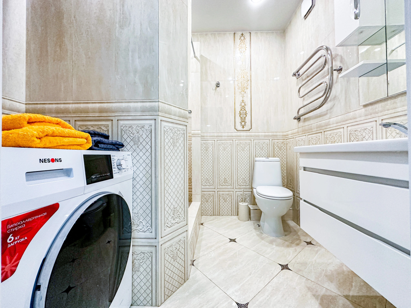 Апартаменты Krymsk Home