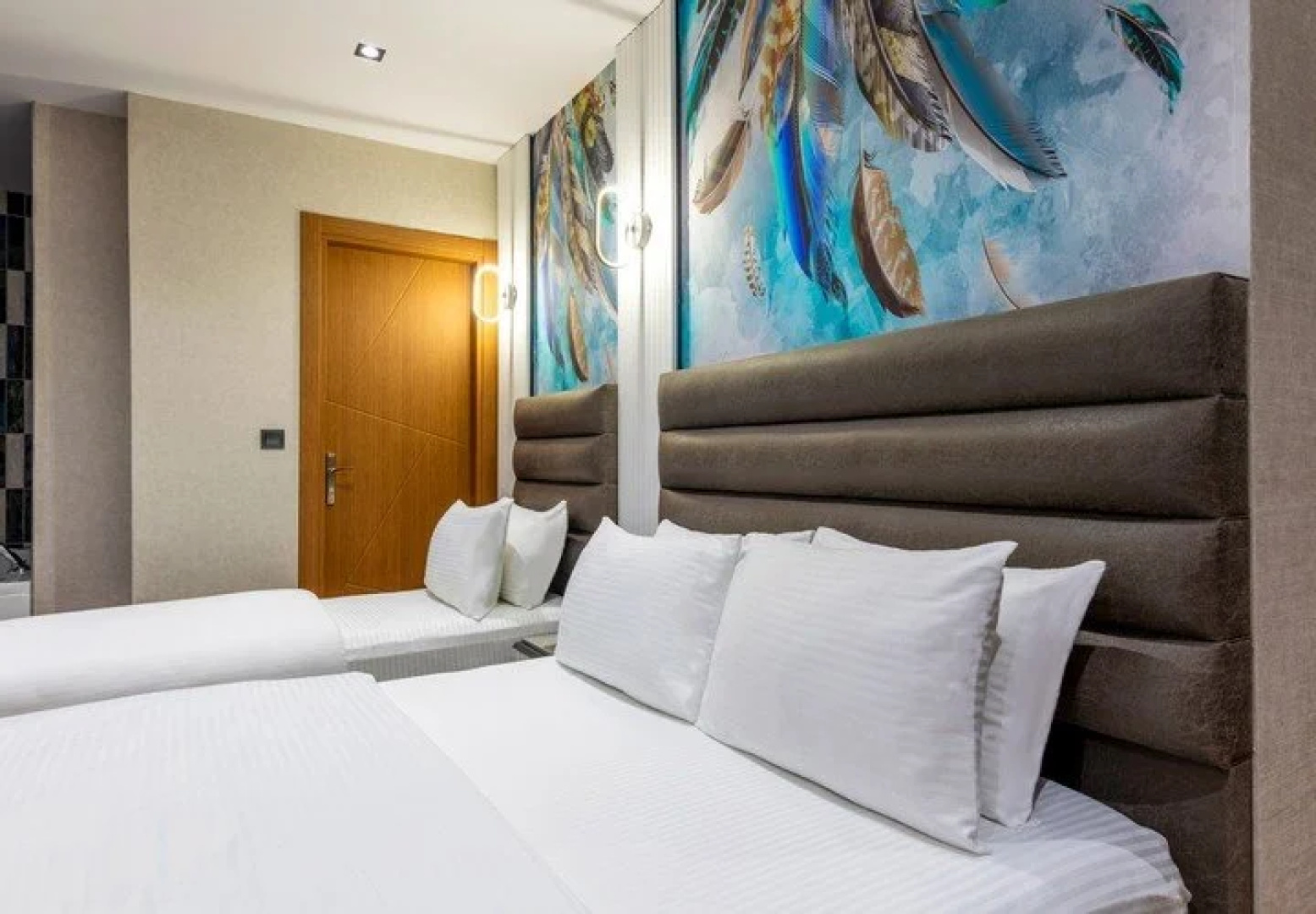 Dem Hotel Premium İstanbul Airport
