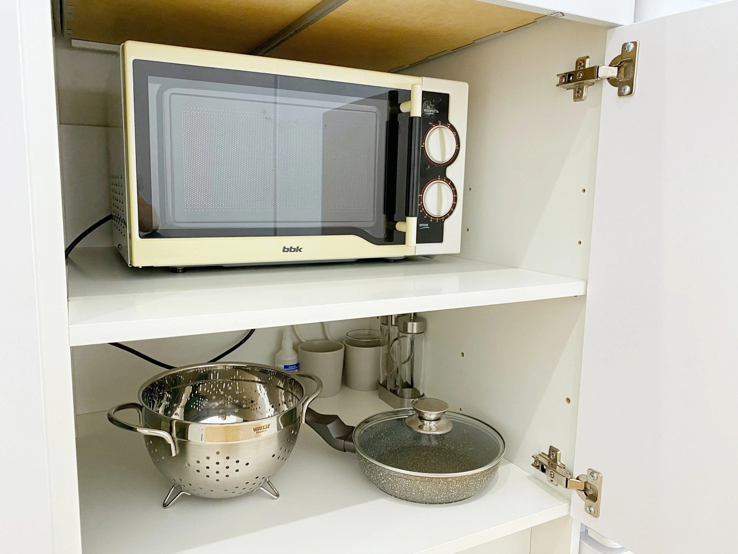 Апартаменты Семеновская 9