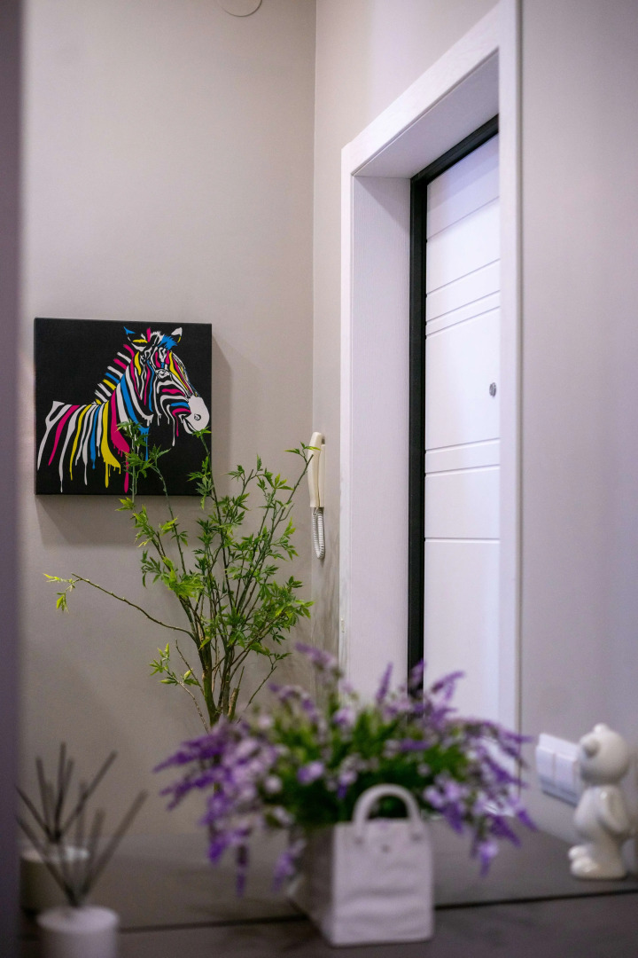 Квартира Июль у Парка