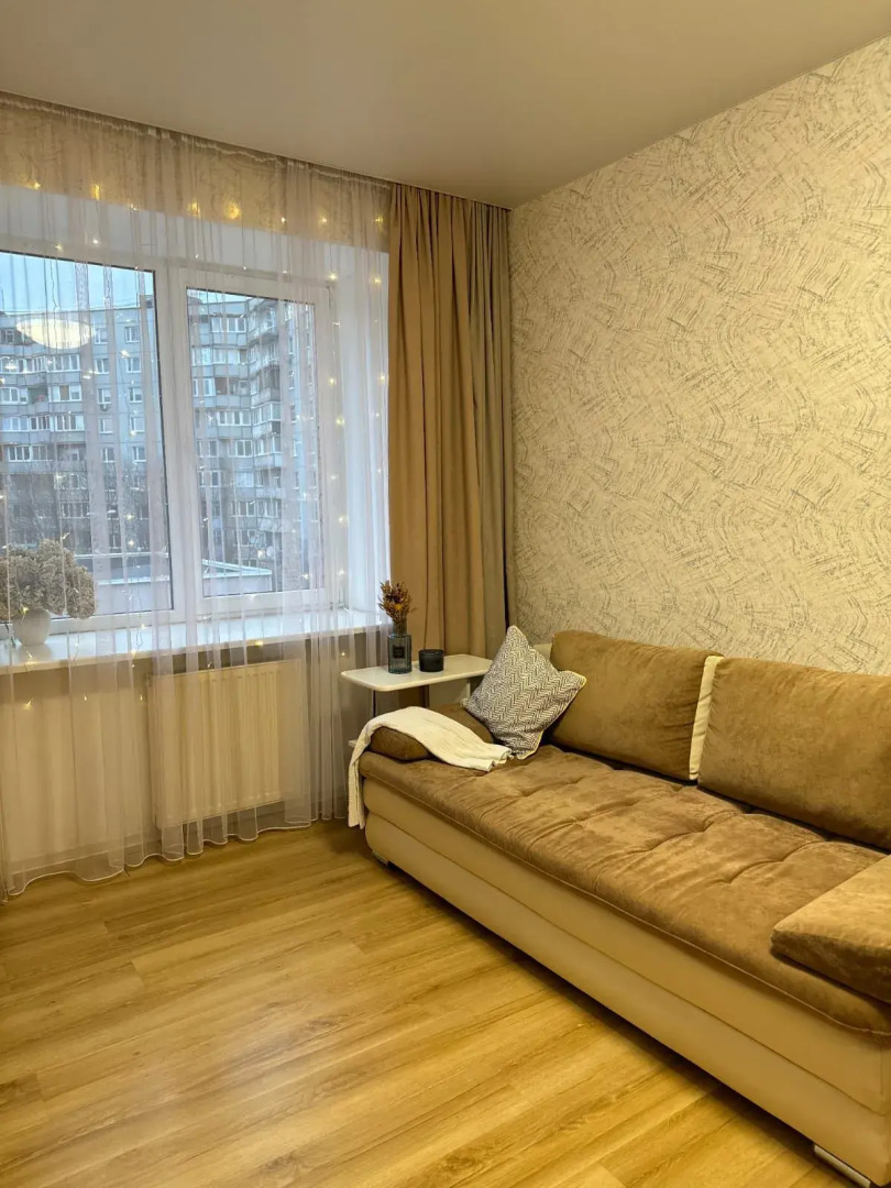 Квартира на Буткова,18 в центре города возле Мирового океана