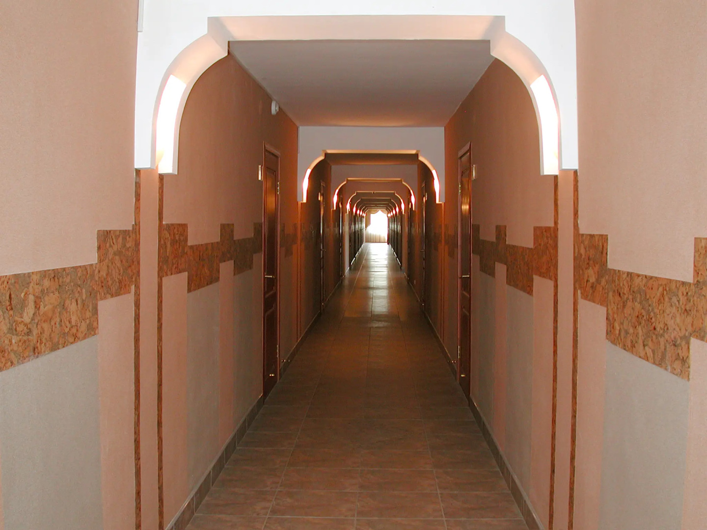 Отель Челябинск