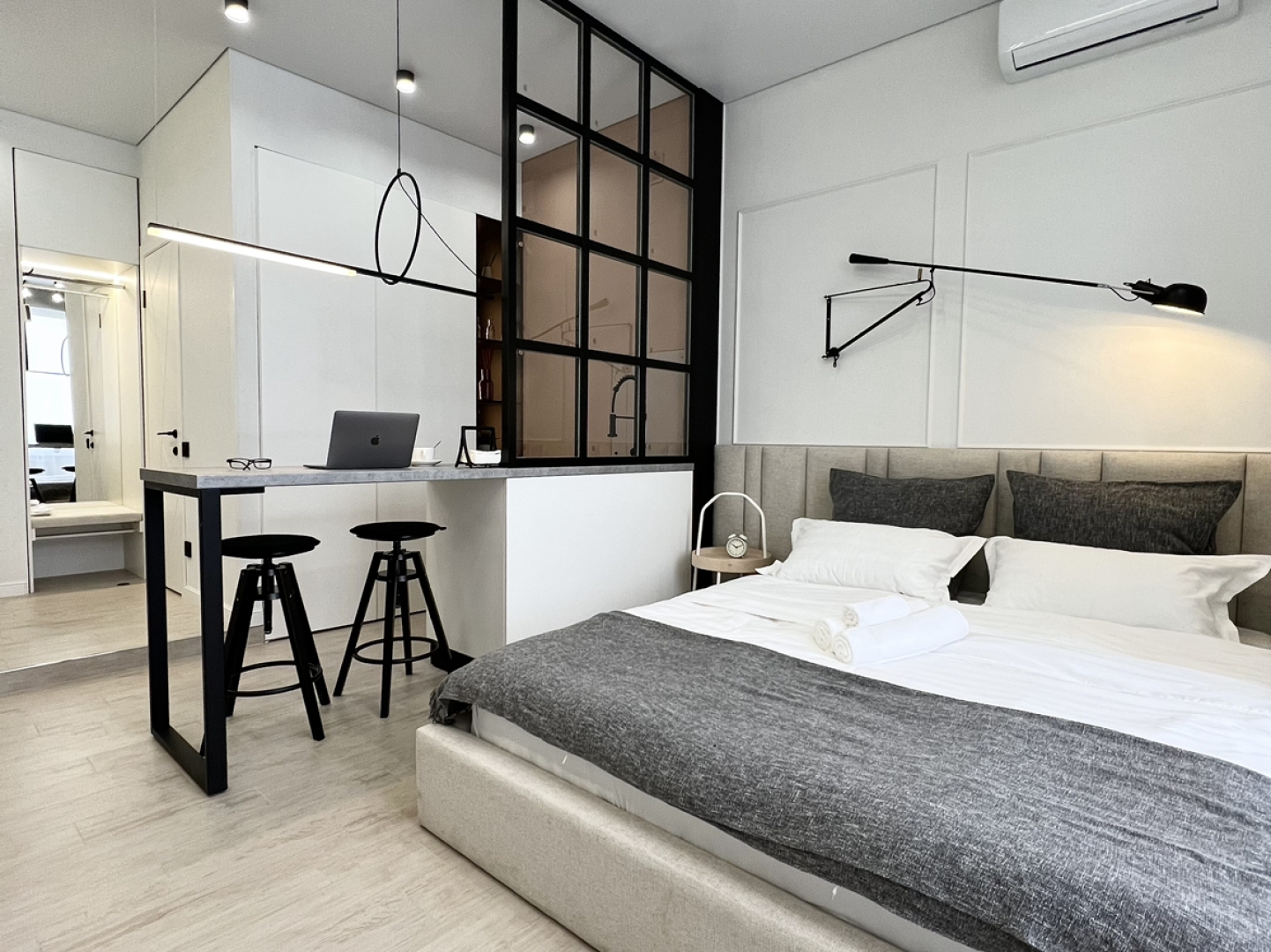 Апартаменты SMART №1