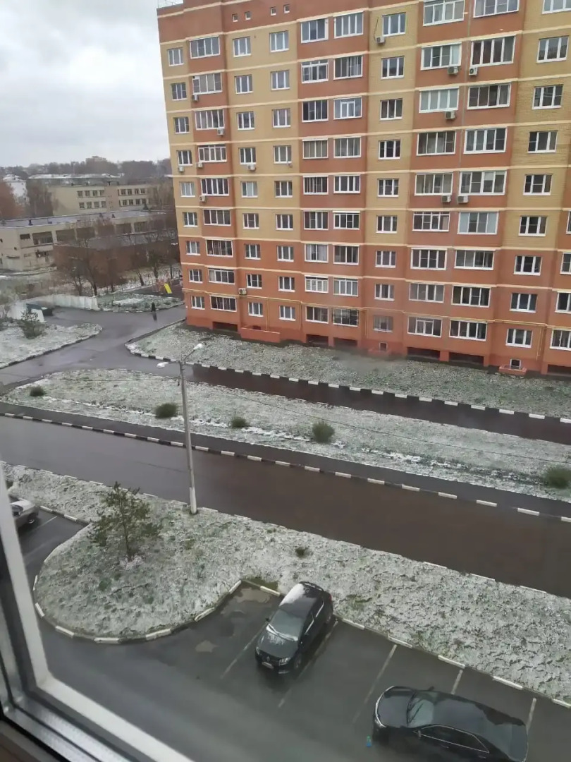 Апартаменты на улице Дружбы 2/3