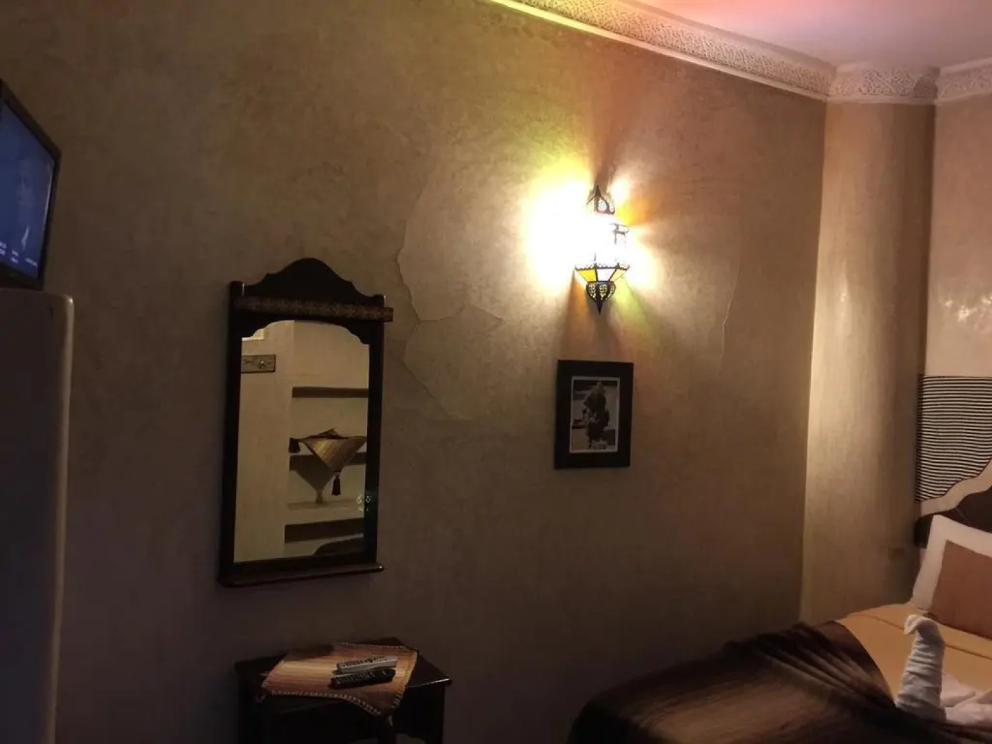 Отель Dar Bargach