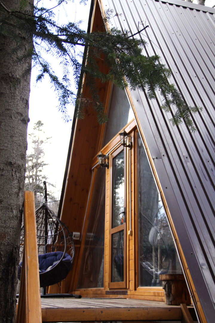 База отдыха Эко Отдых Архыз