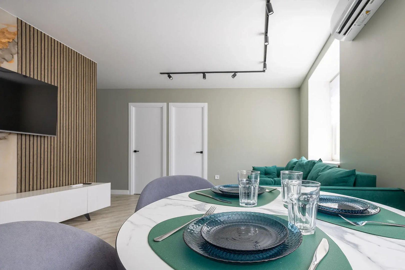 Уютная Квартира в центре у метро