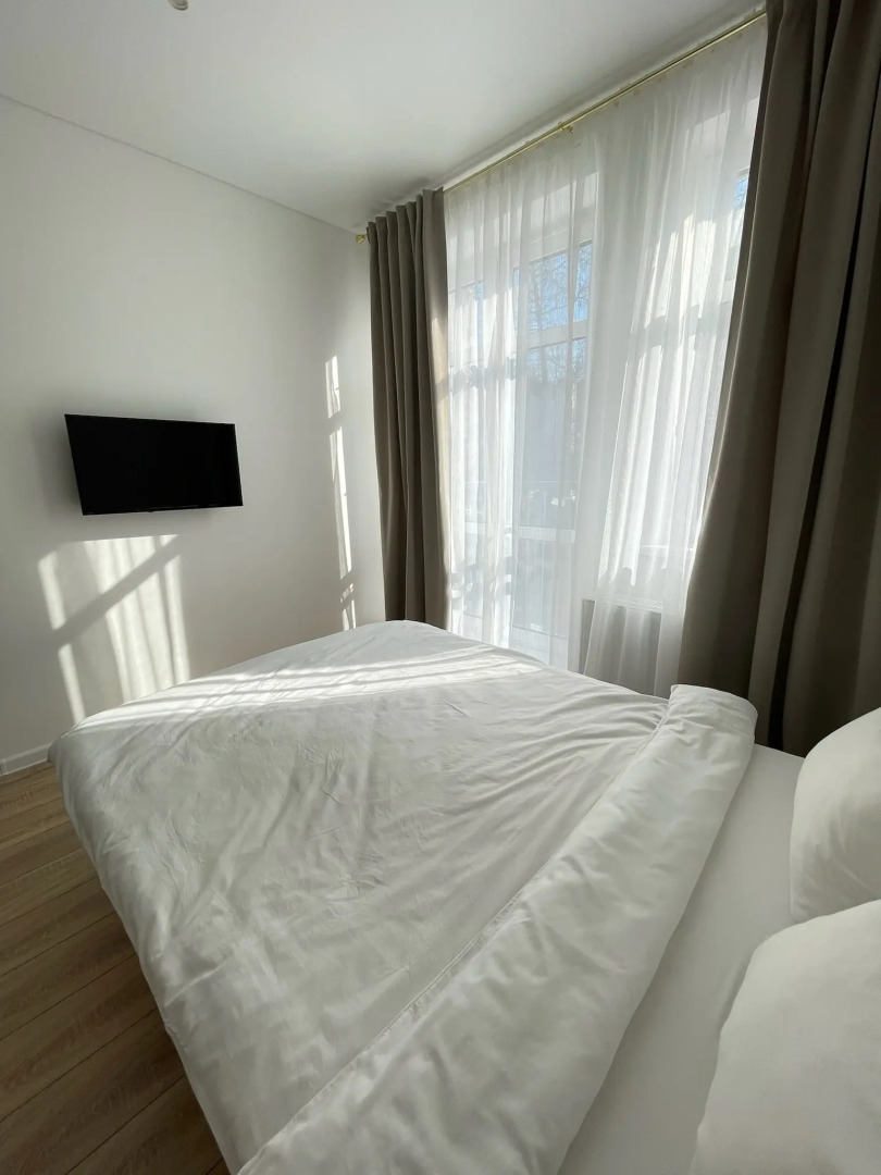 Апартаменты в Сердце Ярославля