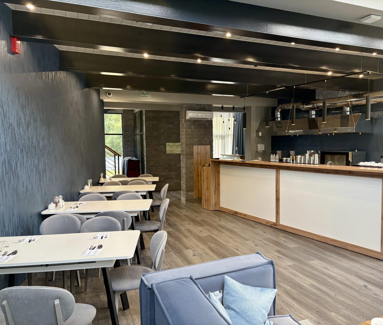 Бутик-отель Игуана