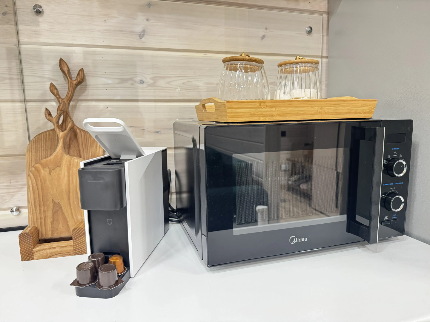 Частный дом Дом в Лесу