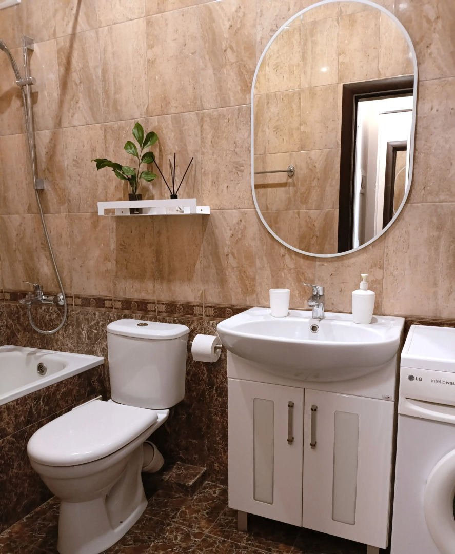 Квартира Kakao Brownie