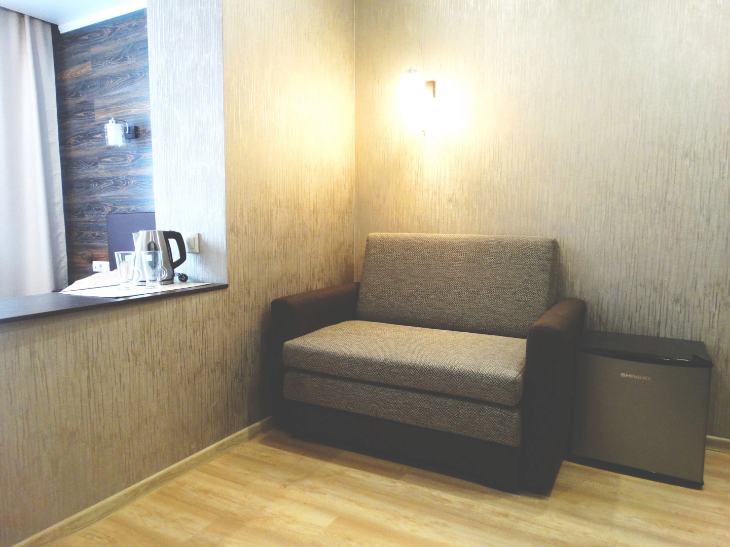 Мини-Отель Слобода