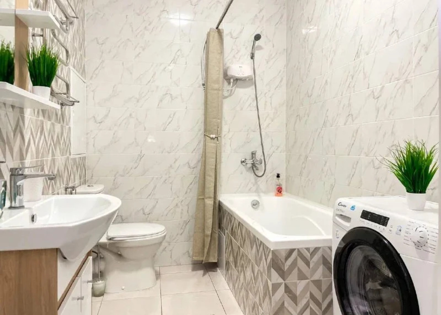 Апартаменты Kotelniki ProApart