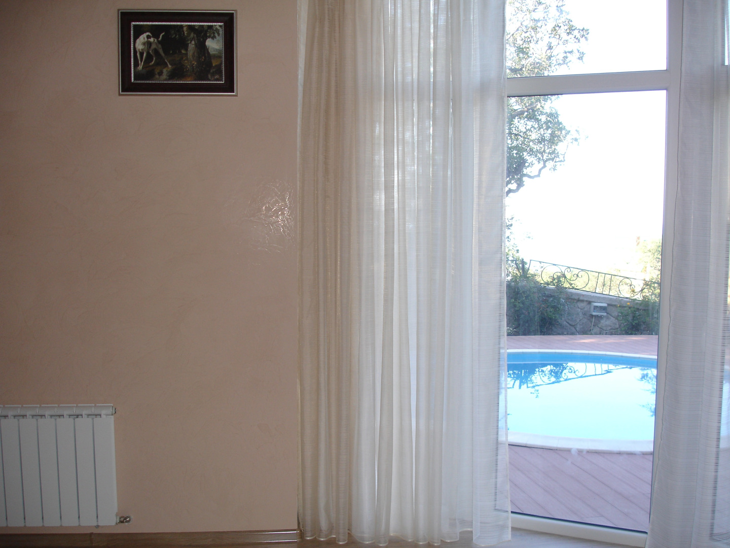 Вилла Azure Marina