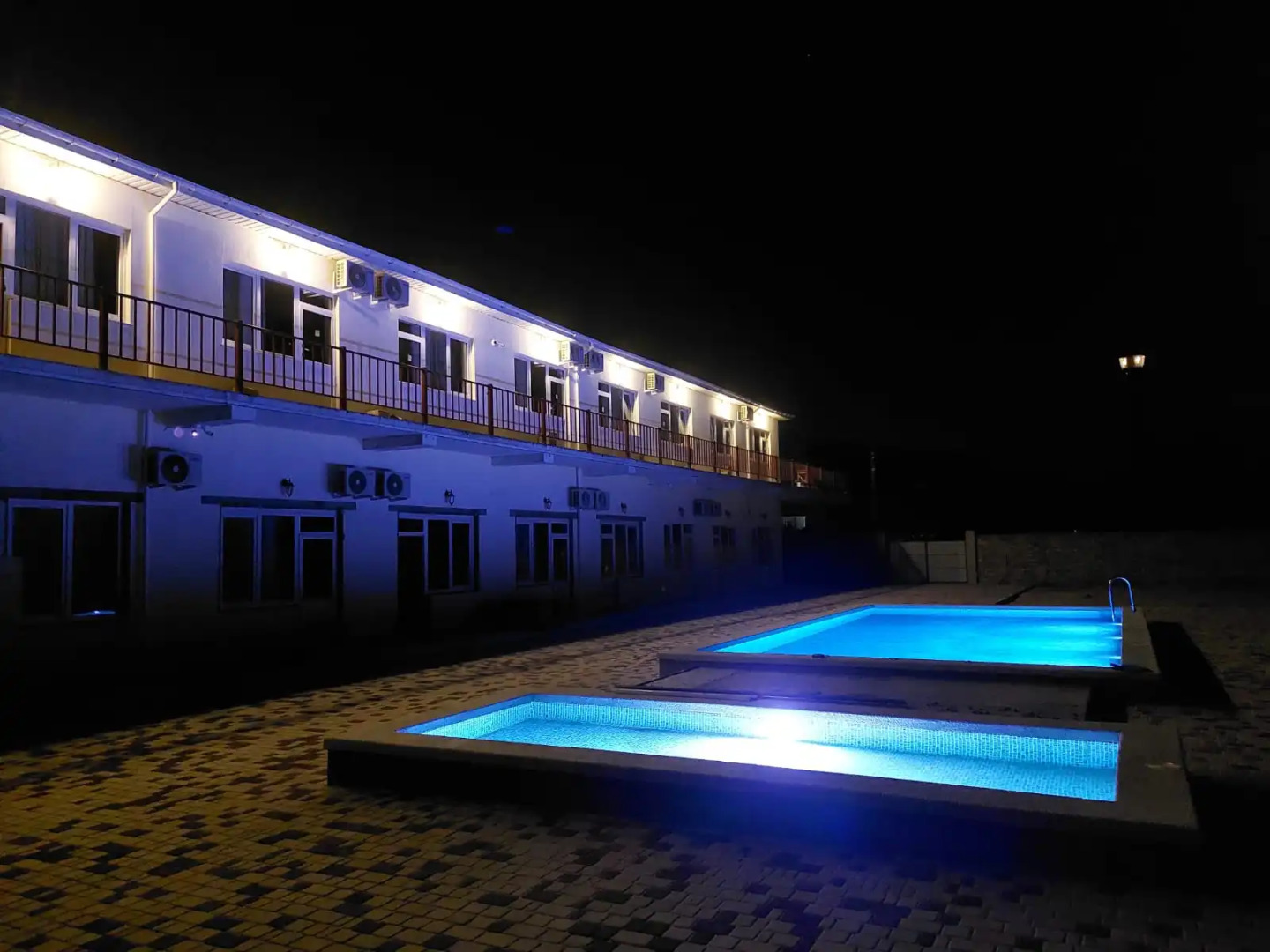 Гостевой дом Afrodita