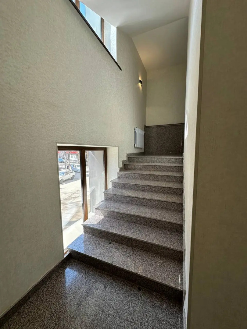 Отель Silk Road