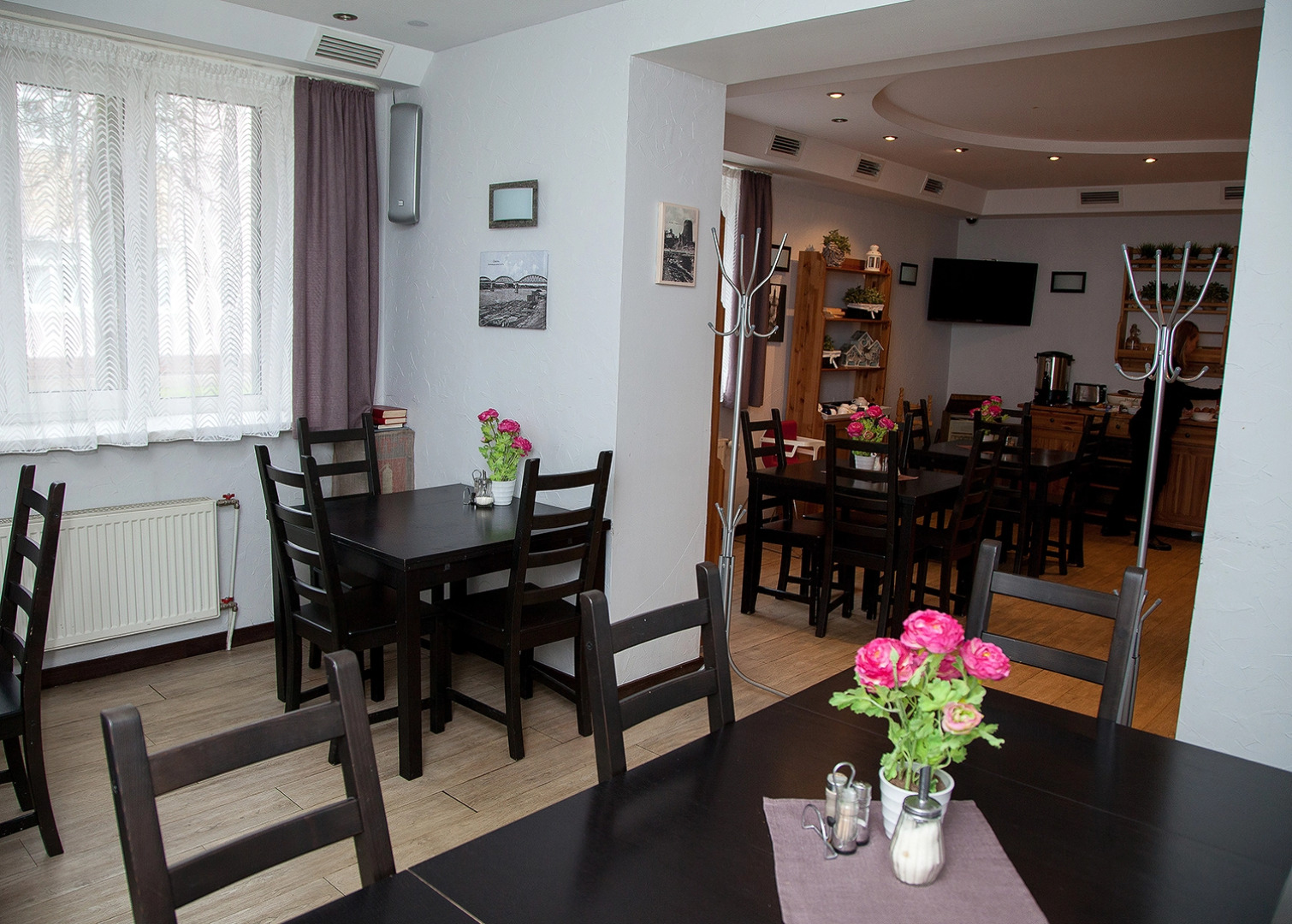 Отель Колос