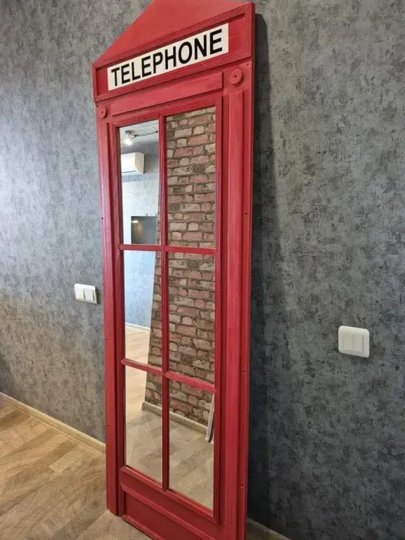 Апартаменты с Видом на Кремль 1