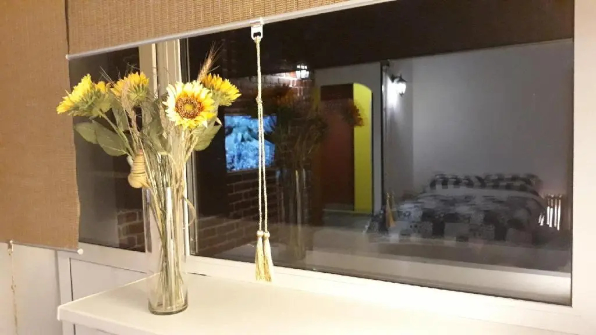 Апартаменты Central Park