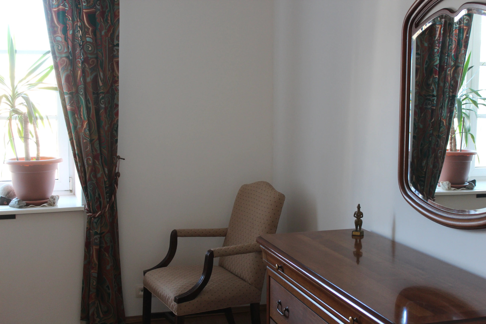 Апартаменты Площадь Республики