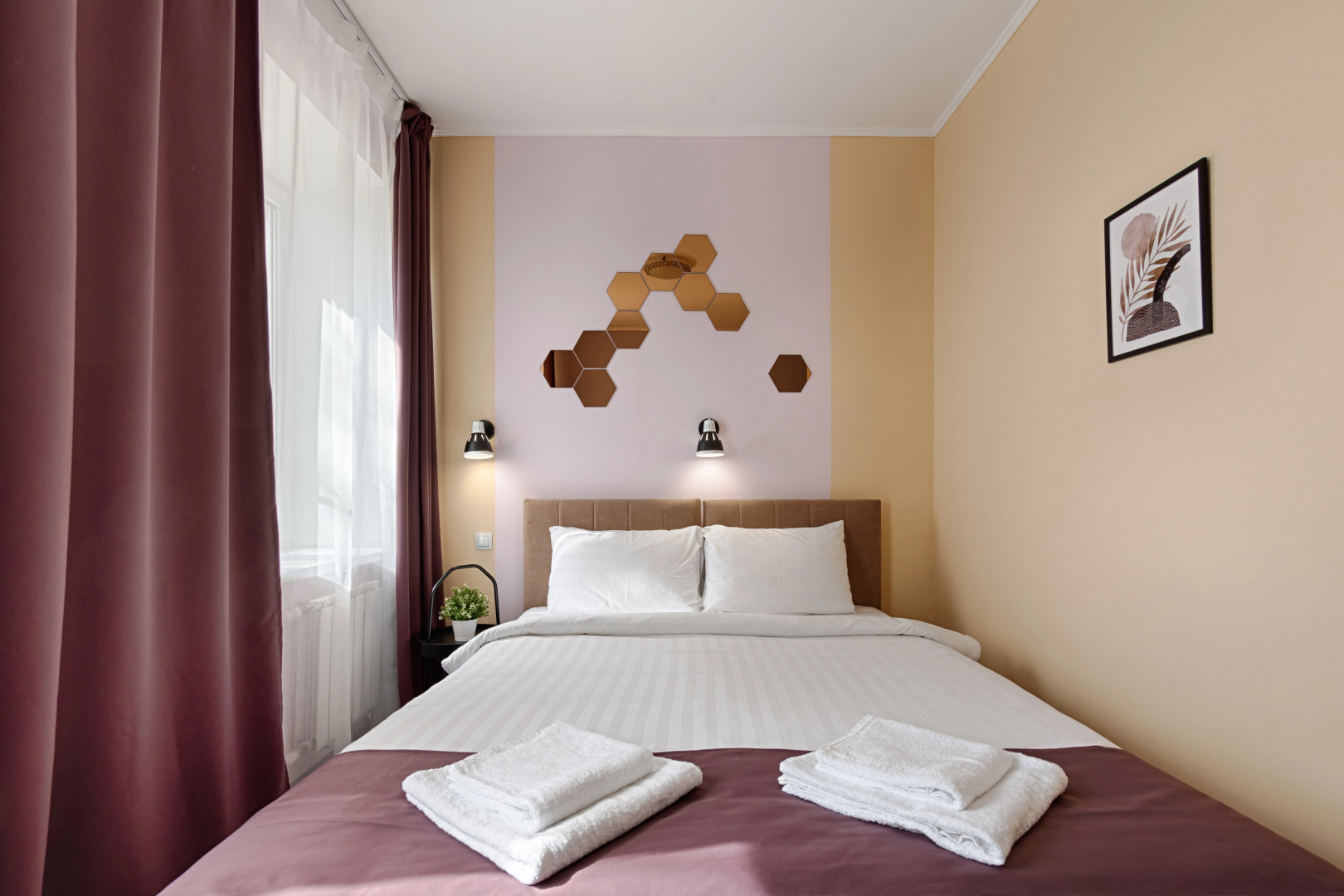 Отель К2 Отель Санкт-Петербург