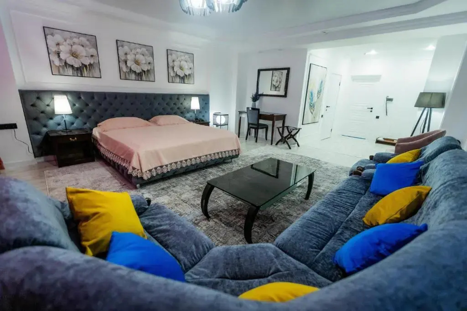 Отель Метелица