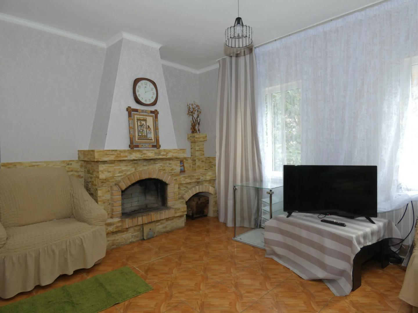 Гостевой дом Уютный отдых