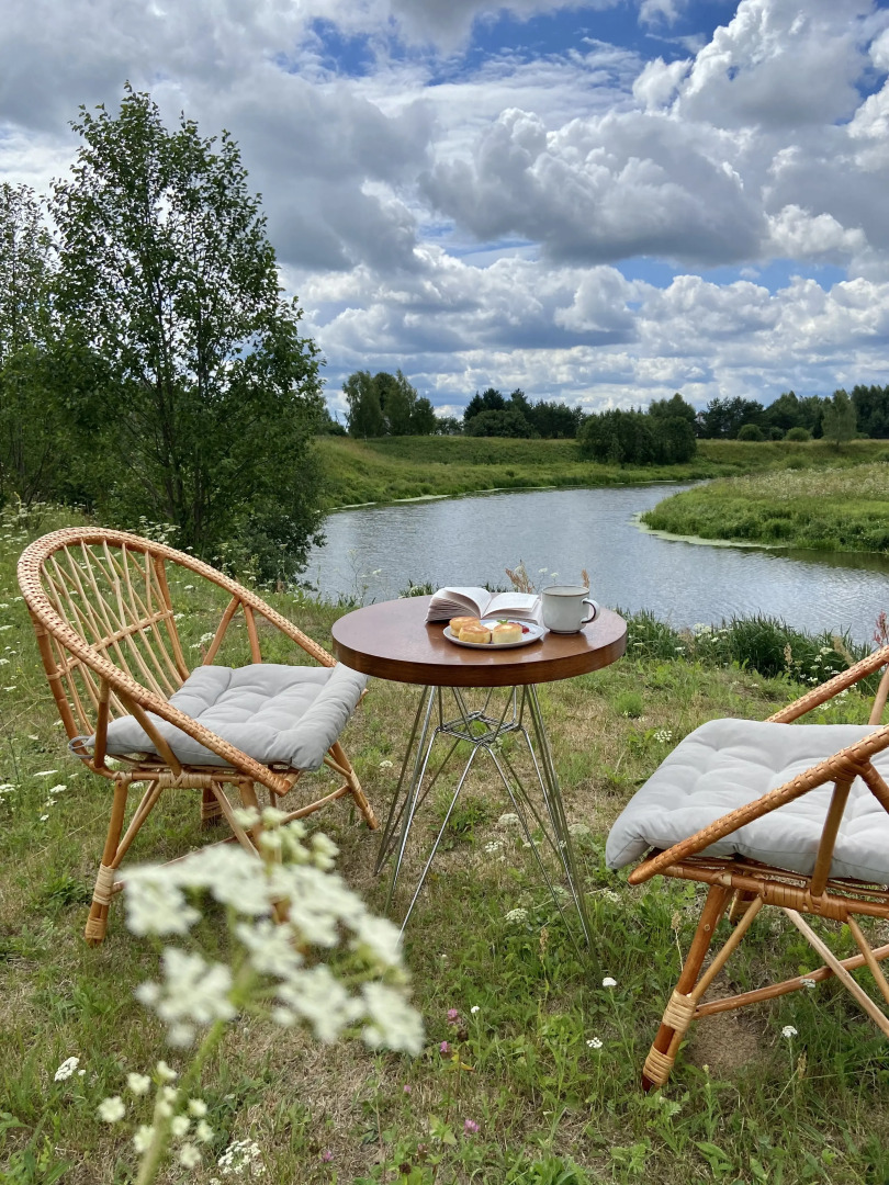 Гостевой дом Woody Village Riverside
