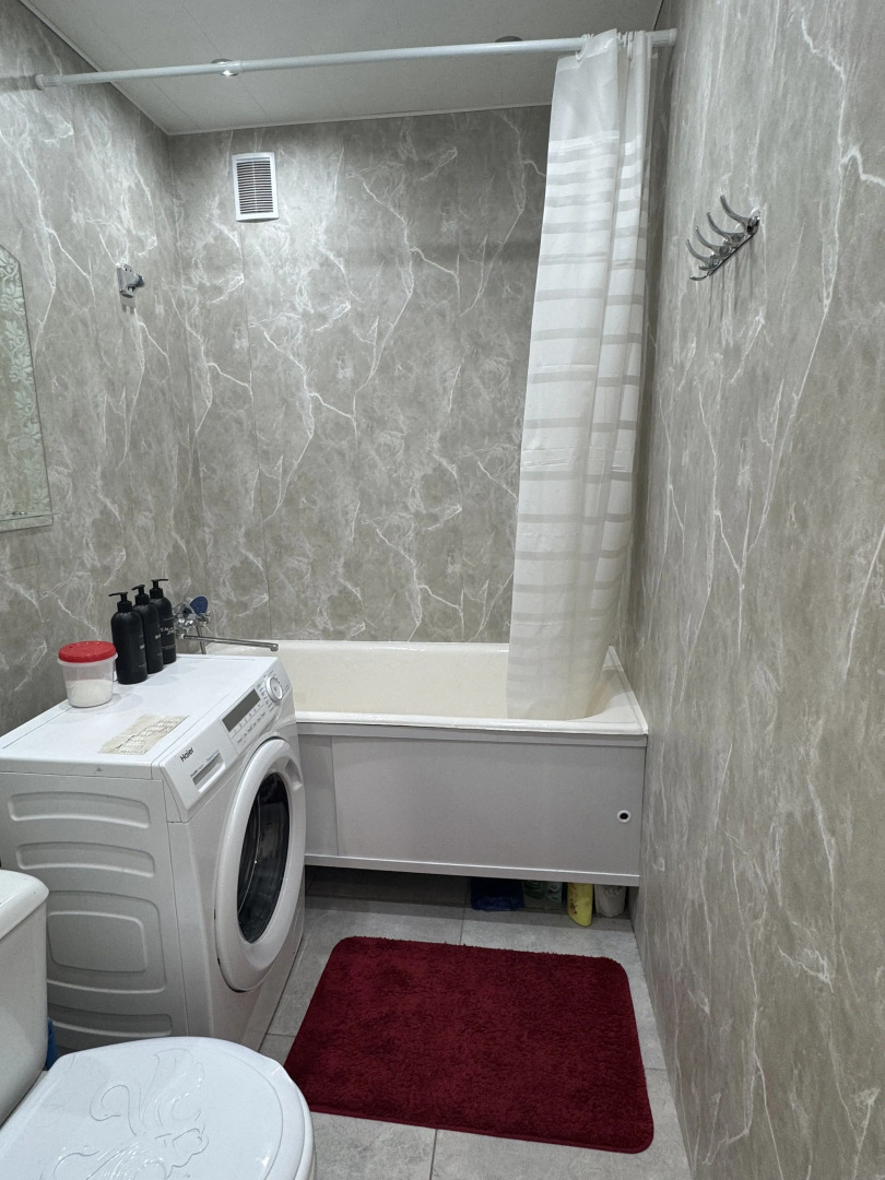 Квартира 1 Комната