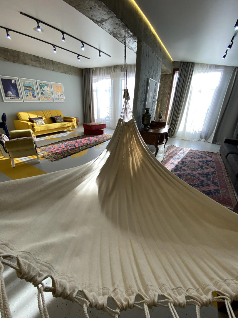 Отель Apart Sofia