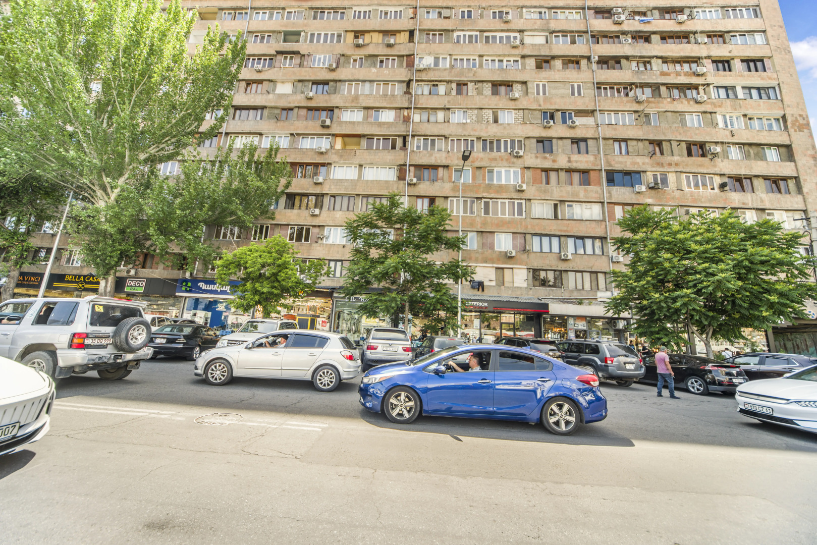 Апартаменты Lagoon by Downtown Inn