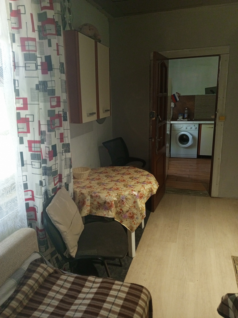 Меблированные комнаты Проживание с Хозяевами