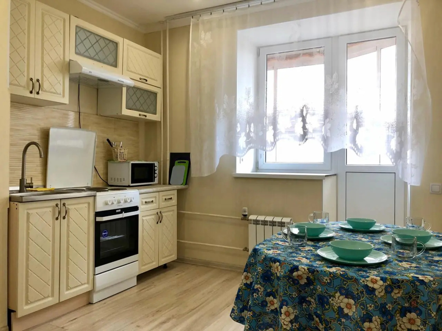 Апартаменты Royal Aurora