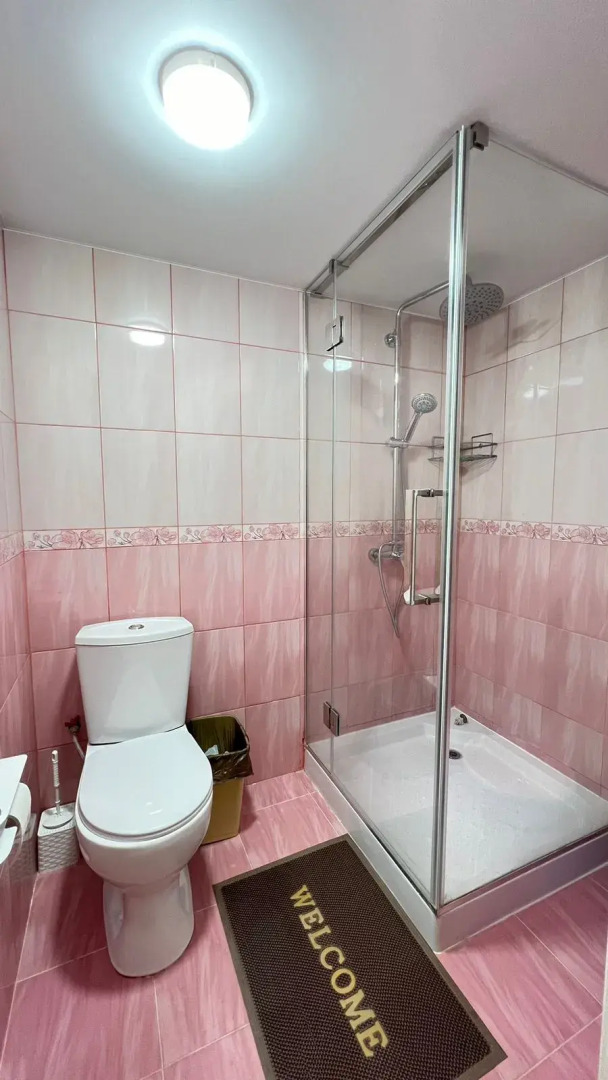 Хостел Как Дома