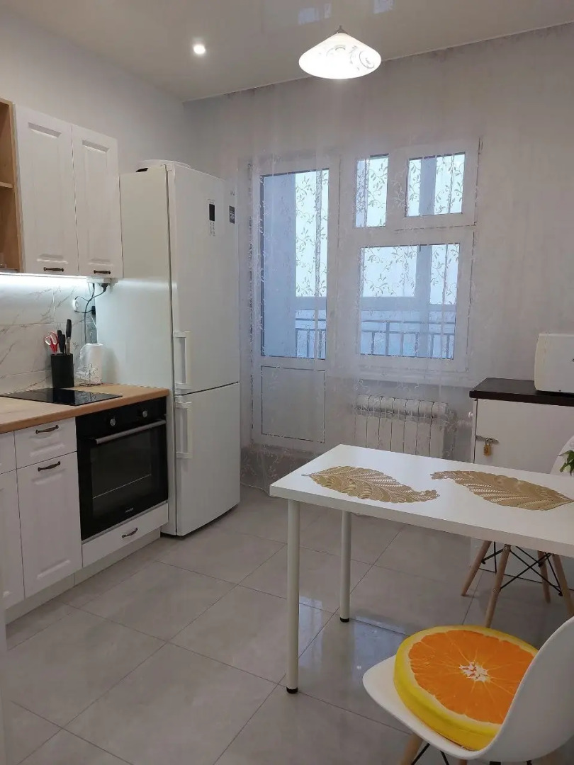 Апартаменты Стелла